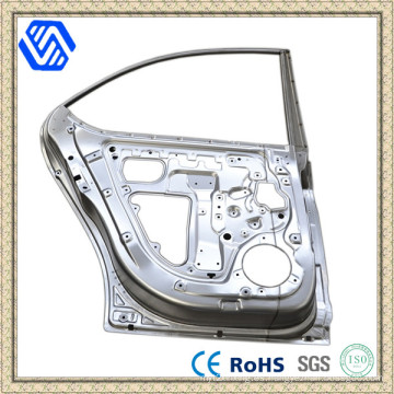 Proveedor de piezas de perforación automática